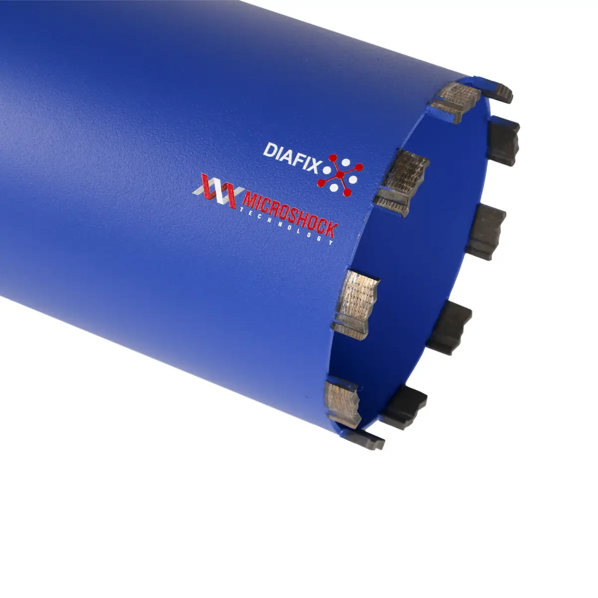 Diamatový vrták DDS-W 132x450-10x1 1/4 UNC RM-TX 1