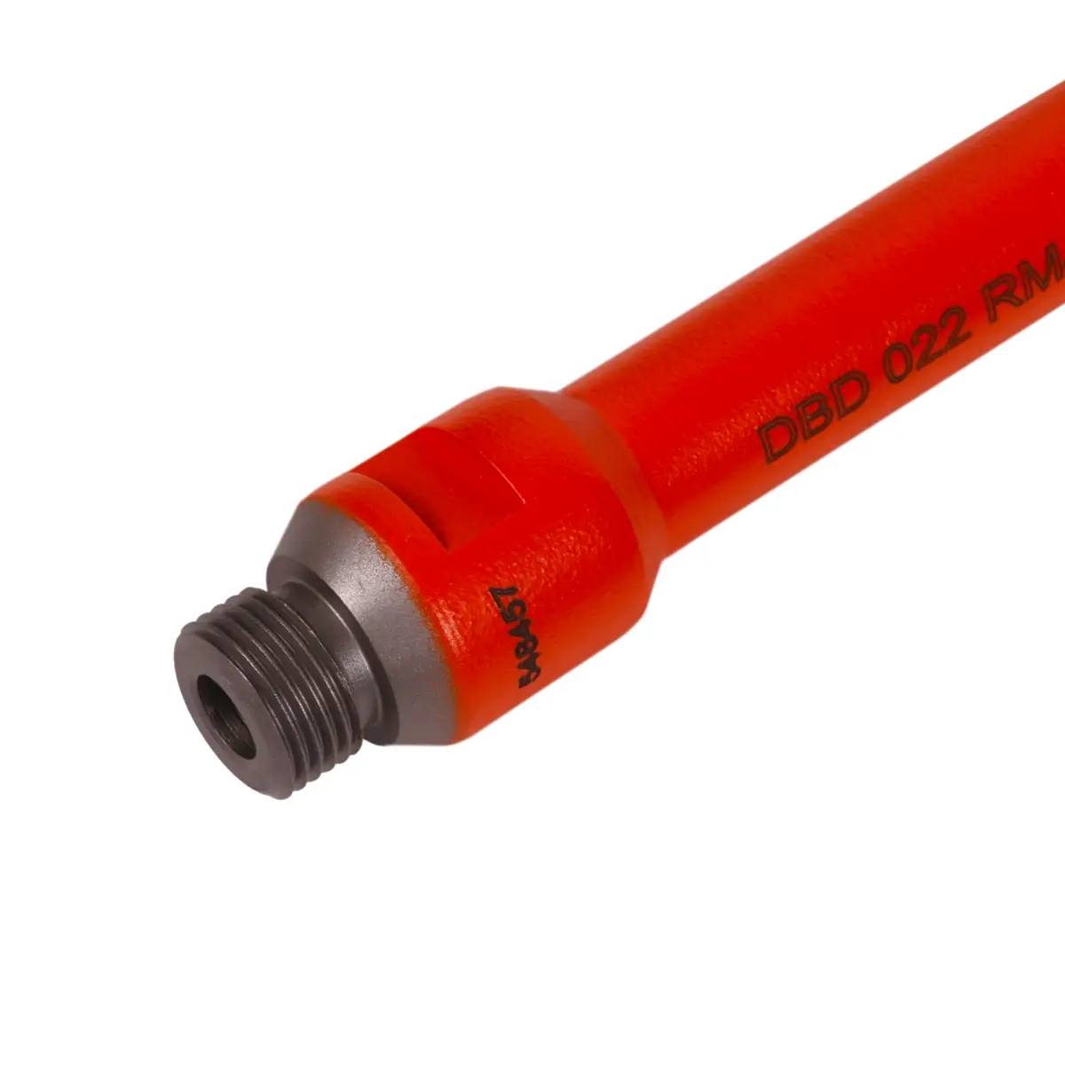 Diamond drill DDR-B 022x450x1/2GAS RM4 1
