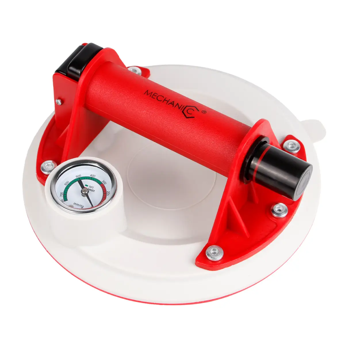Suction cup PowerFix white 1