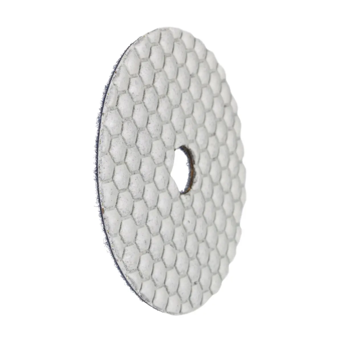 Polishing pad 100x3x15 CleanPad #50 1