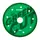Diamond cutting blade 1A1R 125x22,23 Green Cut