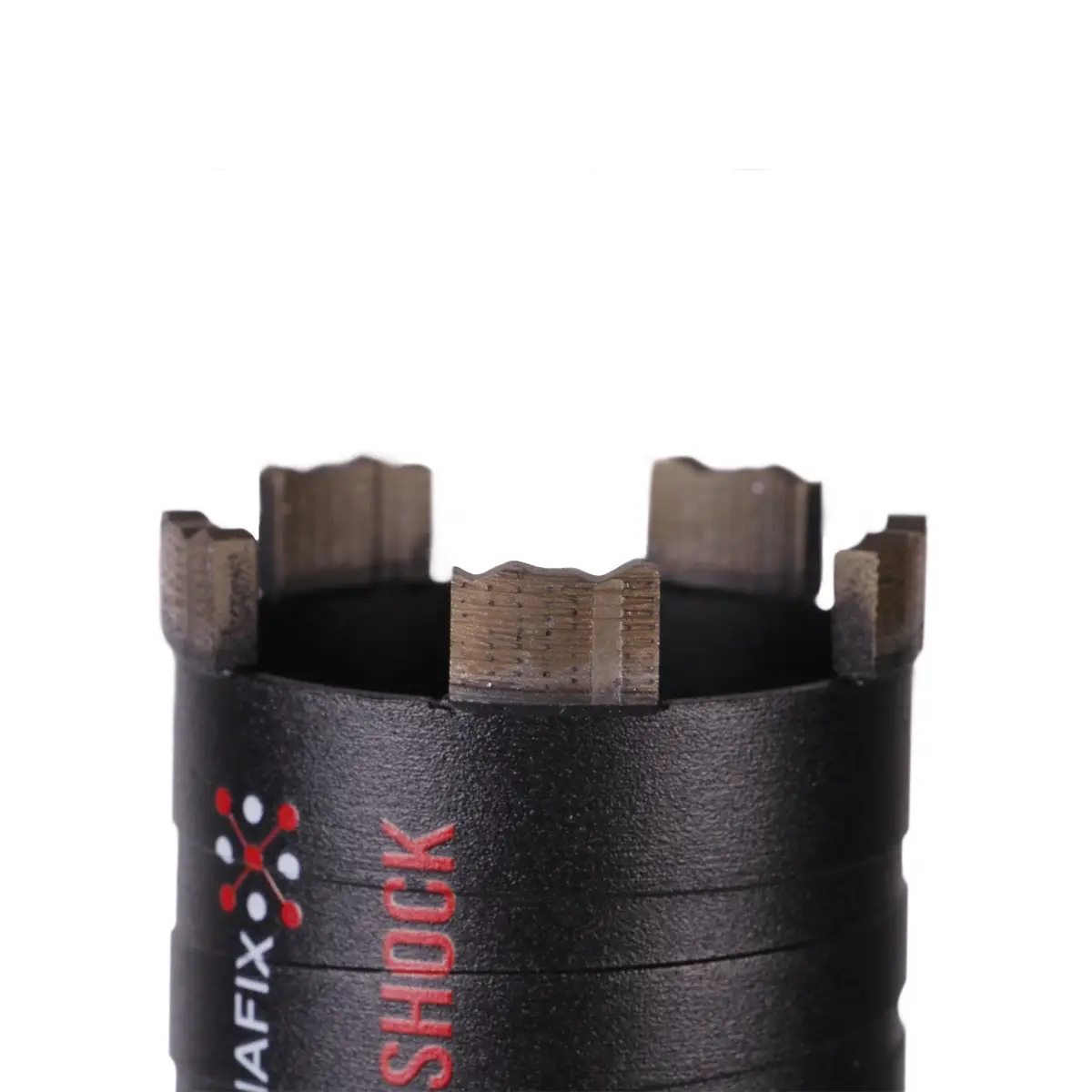 Diamond drill DDS-W 062x300x1 1/4 UNC  RS-TX 1