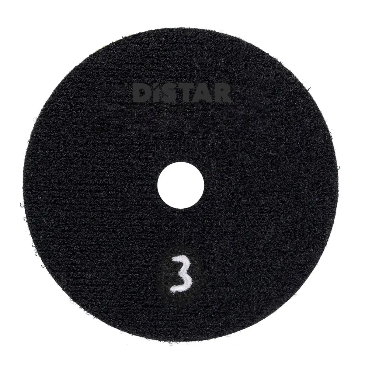 Polishing pad 100x3x15 CoolPAD 3 1