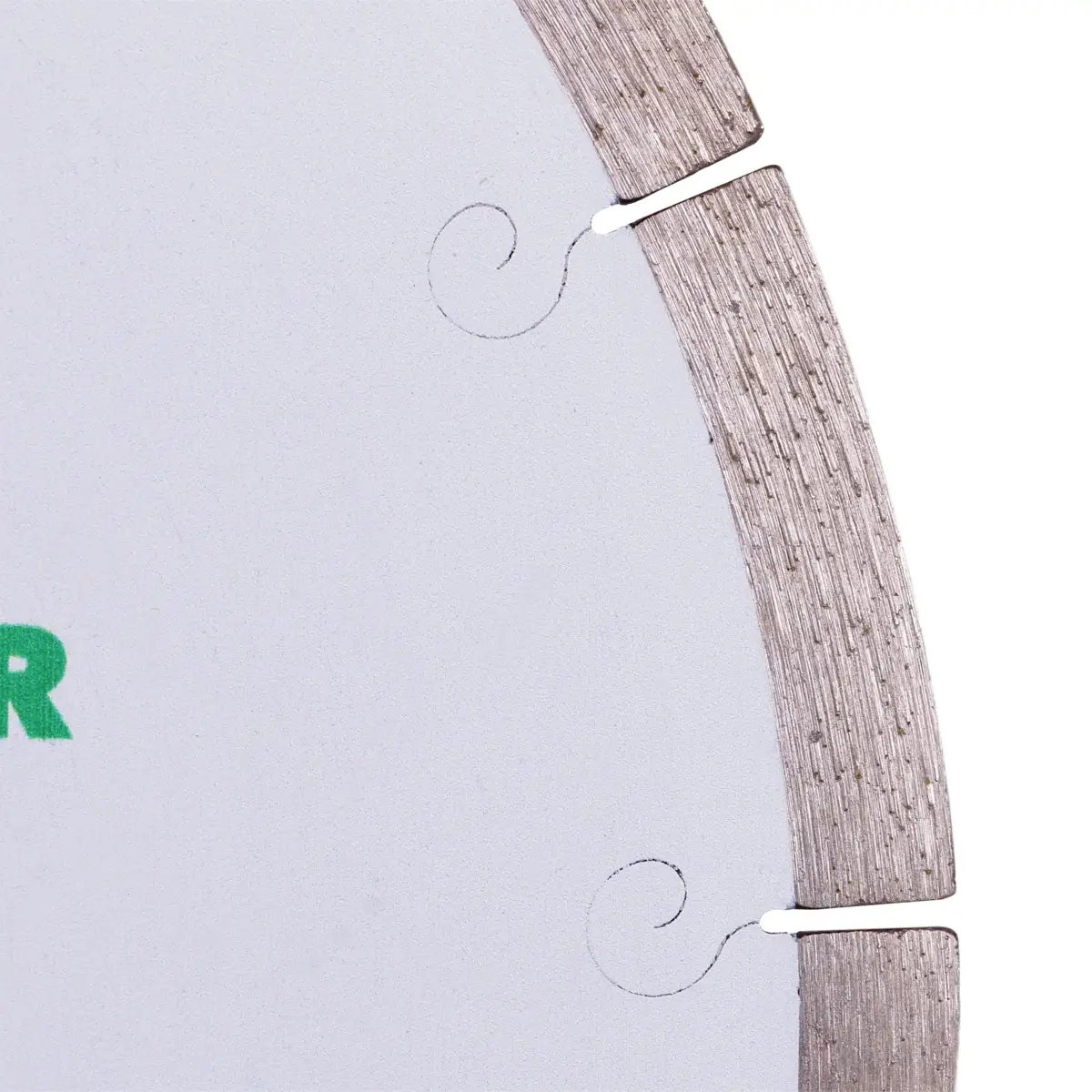Diamond cutting blade 1A1RSS 250x30 CeraForce 1