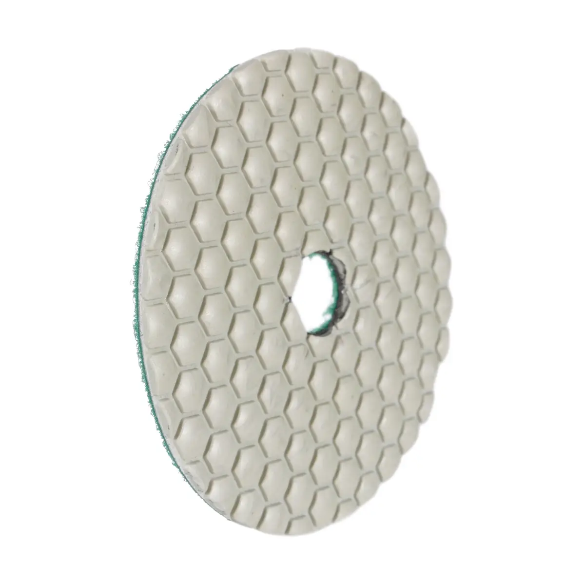 Polishing pad 100x3x15 CleanPad #800 1