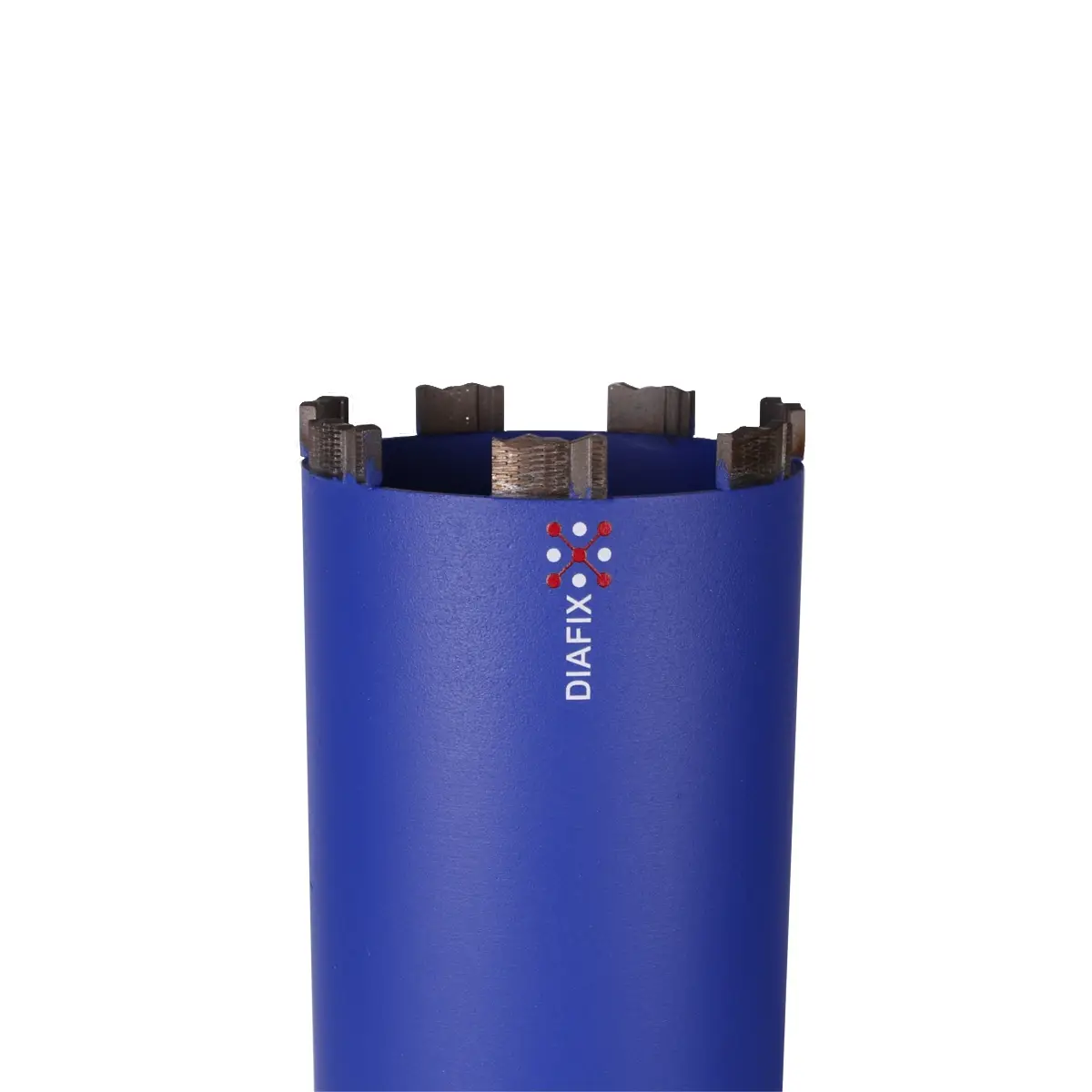 Diamatový vrták DDS-W 102x450-7x1 1/4 UNC RM-TX 1