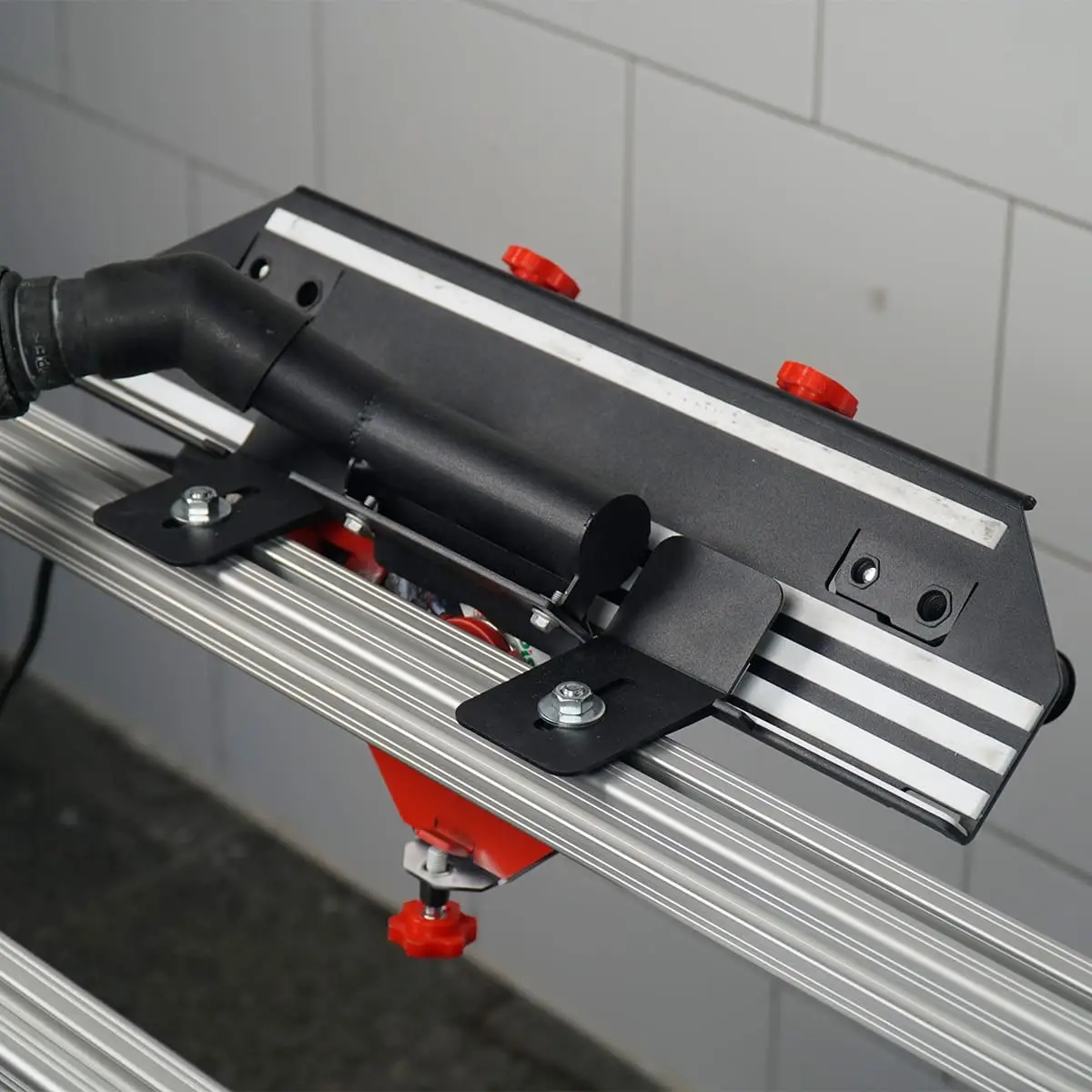 Cutting guard SLIDER 45 PRO 2.0 with diamond cutting blade 1A1R 125*30 Edge Dry 1
