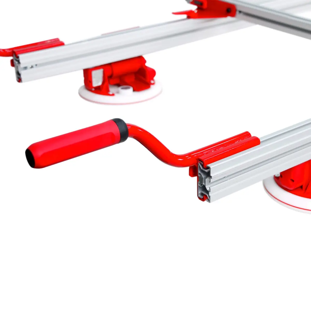 Slab Transport System Sprut New 1