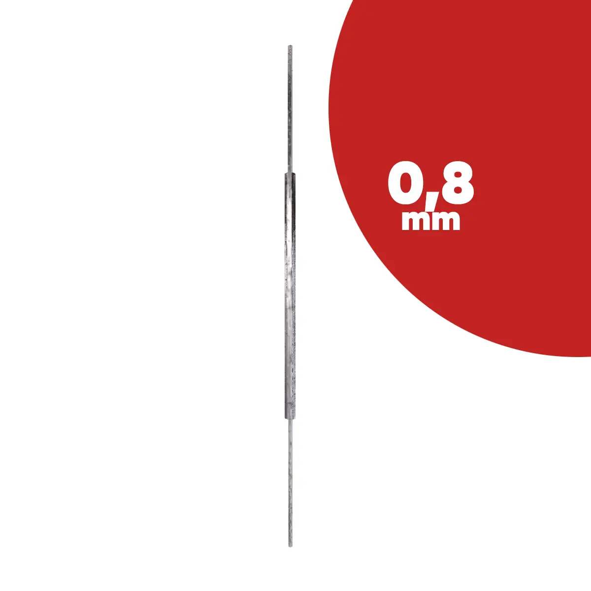 Diamantový kotúč 1A1R 100 Cleaner 1