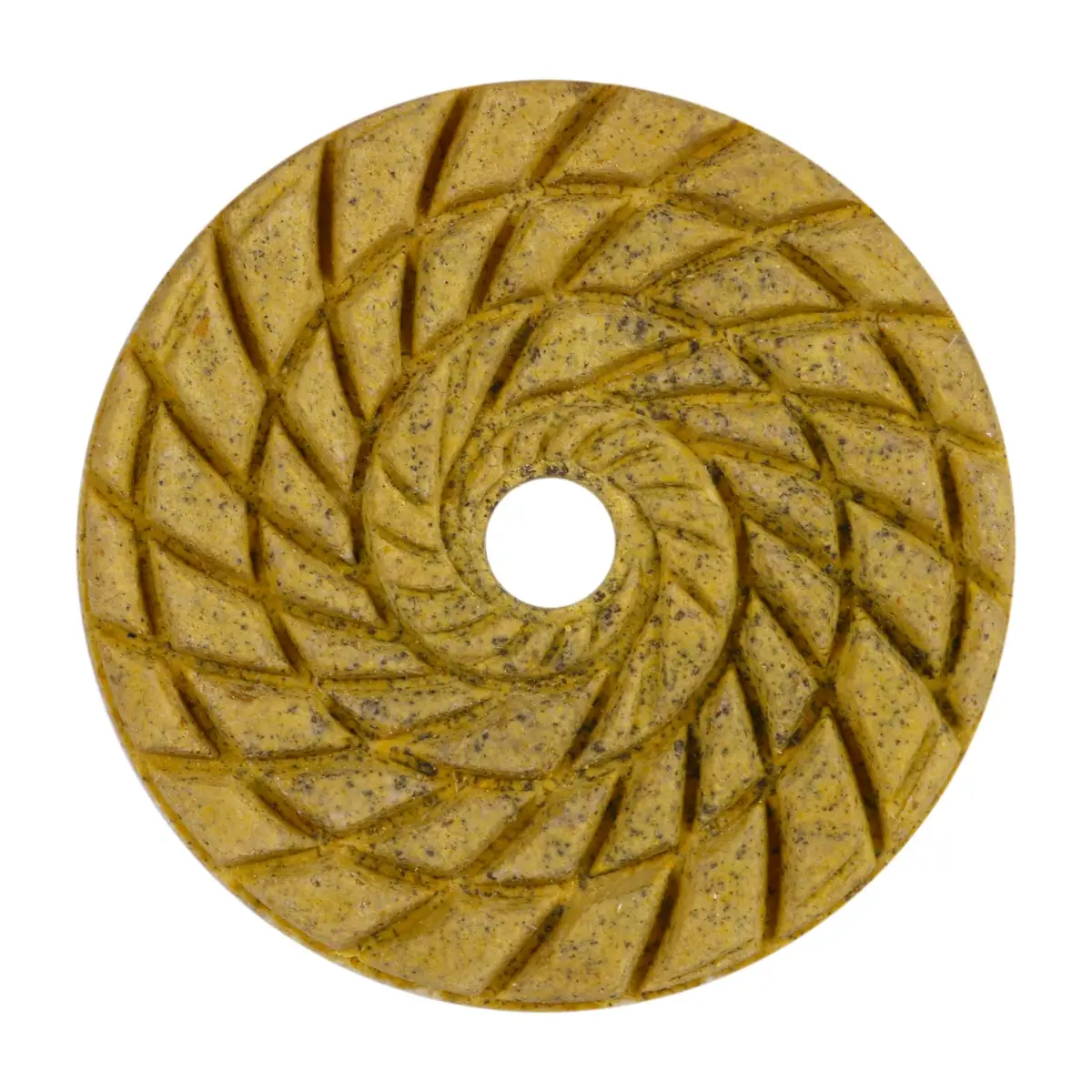 Polishing pad 50x3x7 CoolPAD 1 1