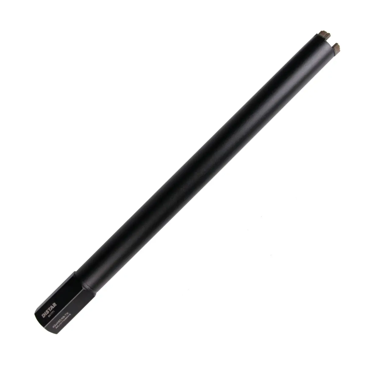 Diamond drill DDS-W 042x450x1 1/4 UNC RS-TX 1