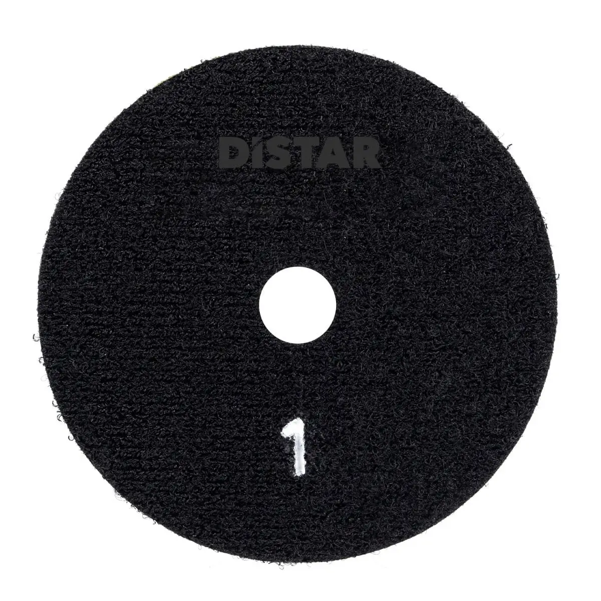 Polishing pad 100x3x15 CoolPAD 1 1