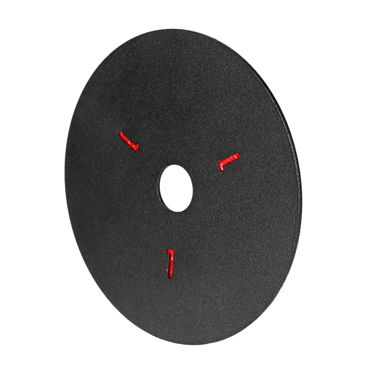Fixing plate №1 M-59.AIMA-100.103 1