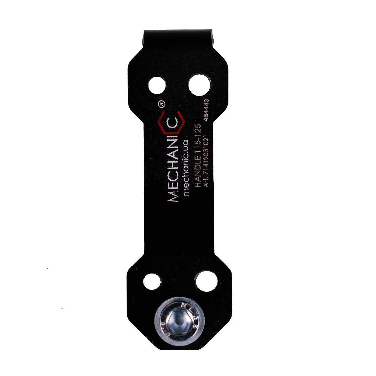 Bracket for angle grinder HANDLE 115-125 1